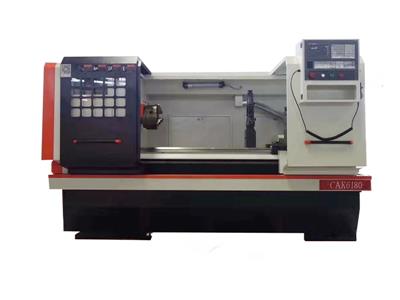 CAK6180數(shù)控車床